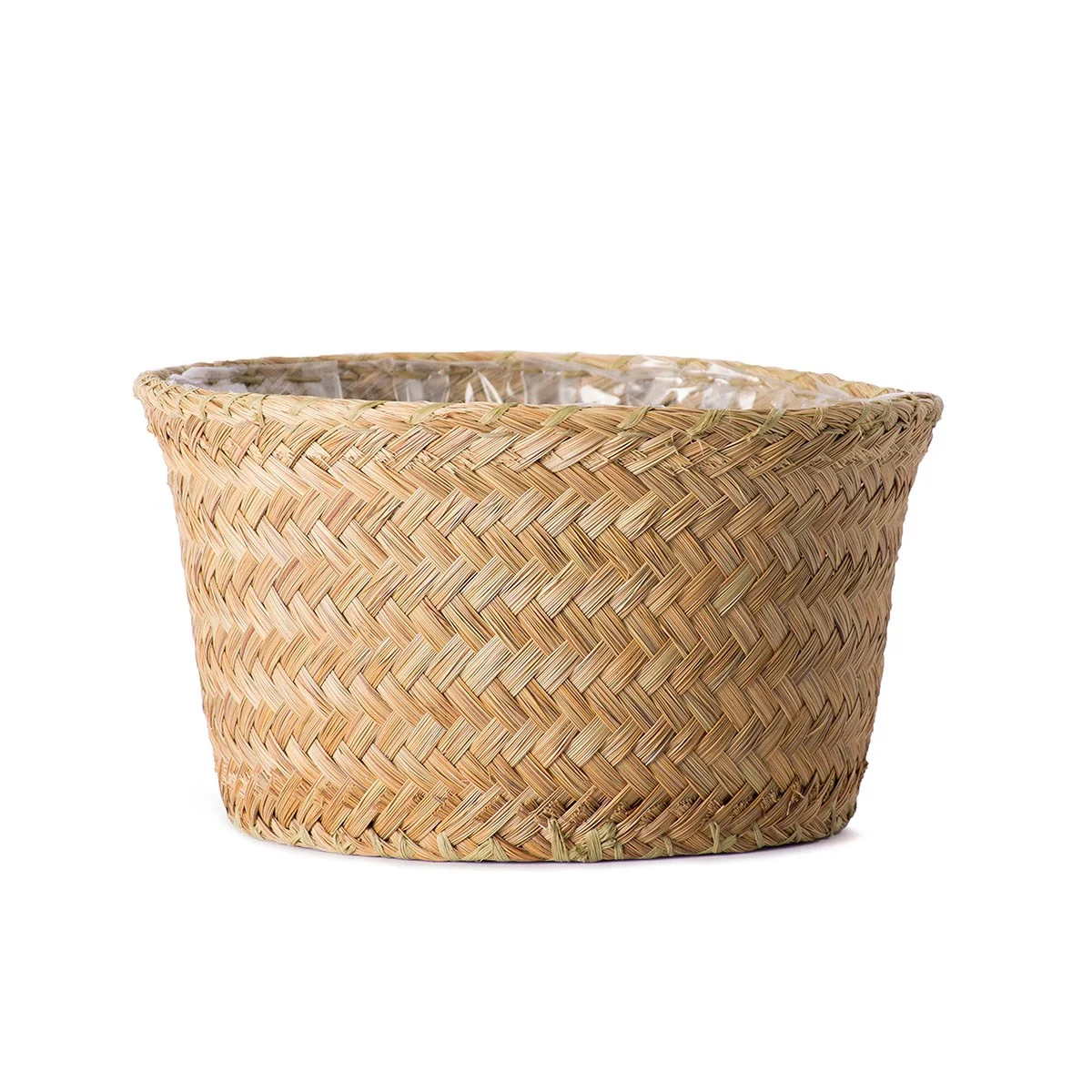 SuperMoss SuperMoss PalmWeave Basket