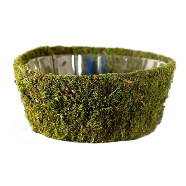 SuperMoss SuperMoss Roseville Deco Baskets