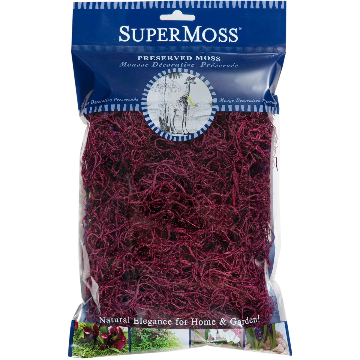 SuperMoss SuperMoss Spanish Moss Preserved