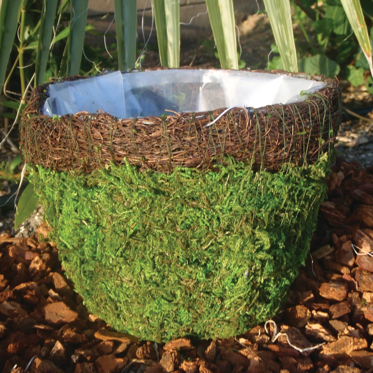 SuperMoss SuperMoss Vineyard Baskets