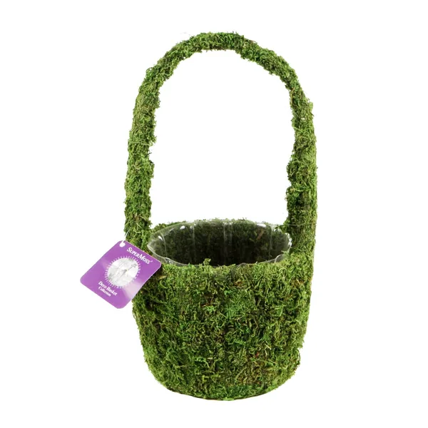 SuperMoss SuperMoss Vista Deco Baskets
