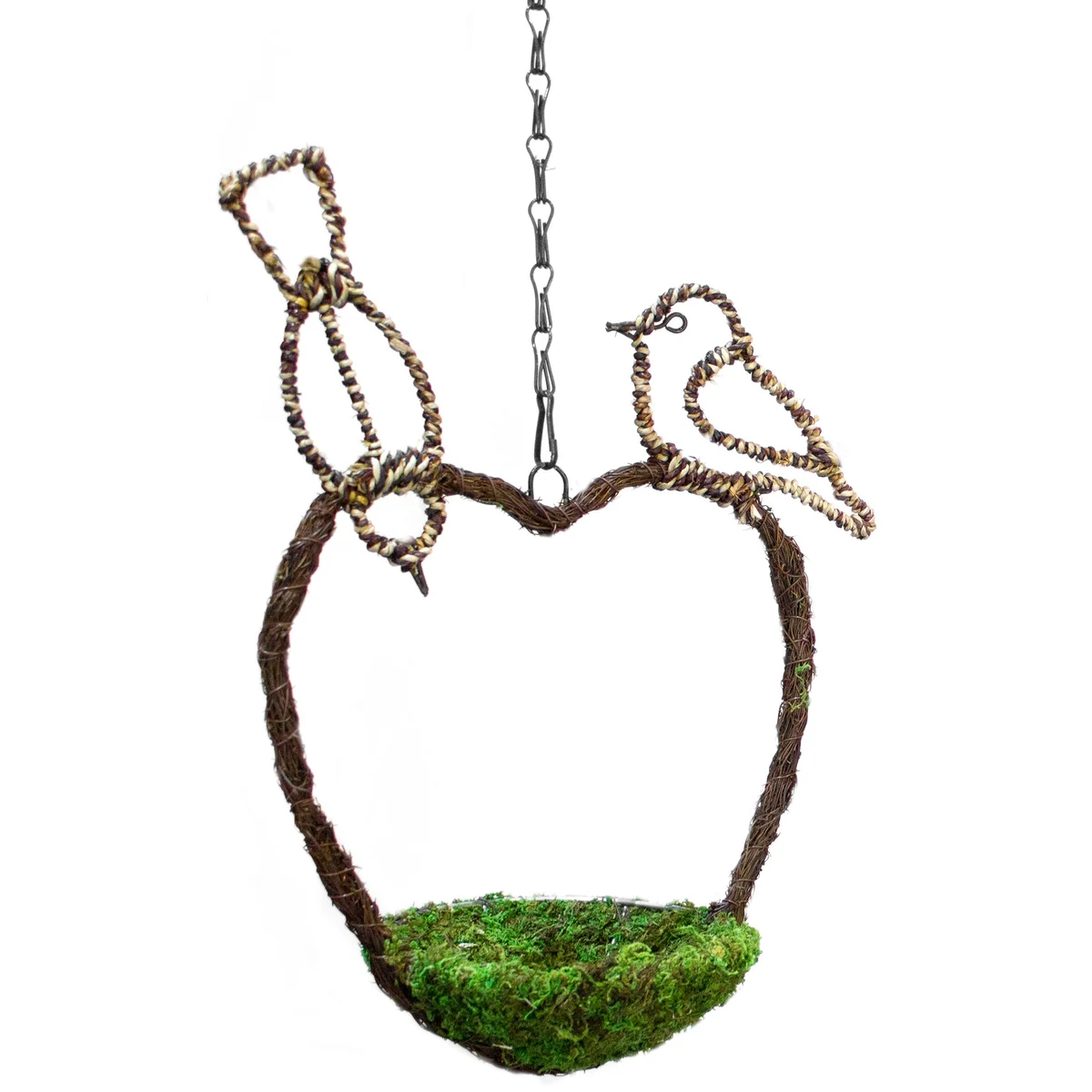 SuperMoss SuperMoss Woven Bird Feeders