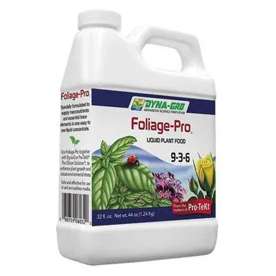 Superthrive foliage-pro