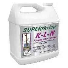 Superthrive k-l-n rooting concentrate