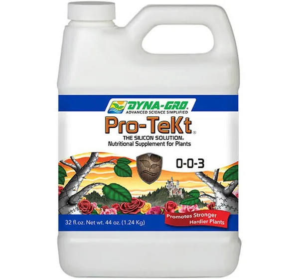 Superthrive pro-tekt