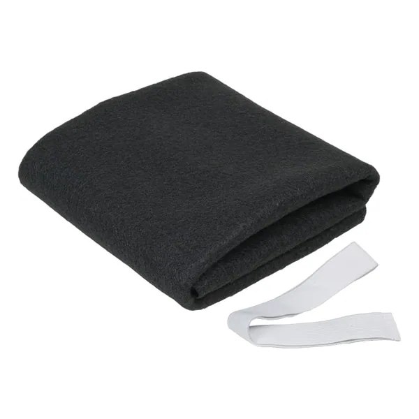 SupremeAir SupremeAir Pre Filter w/ Elastic Band 6" x 23"