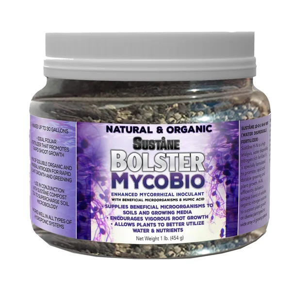 Sustane Bolster Mycobio 1Lb