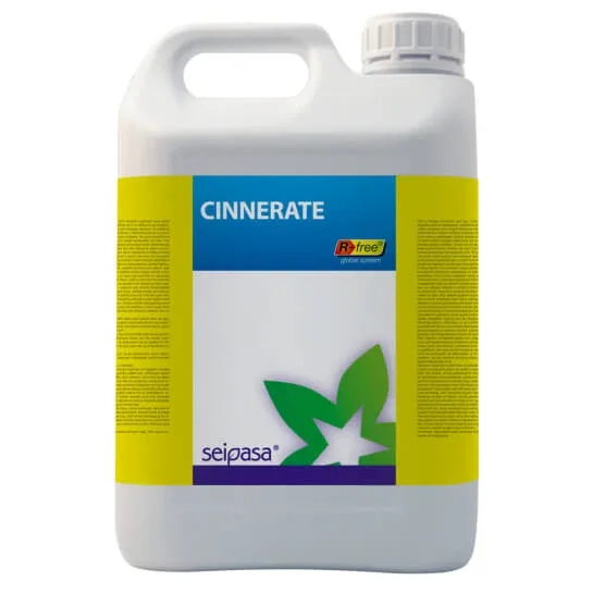 Sym-Agro Cinnerate 1Qt OMRI ( cinnamon oil ) — Case of 12 - Image 2