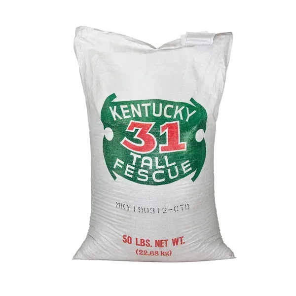 Tall Fescue, Kentucky 31 98/85 50 lbs - Image 2
