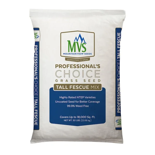 Tall Fescue, Xtremegreen Turf Type 50 lbs - Image 2