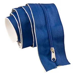 Toledo Indoor Garden Tarp Zipper 6ft