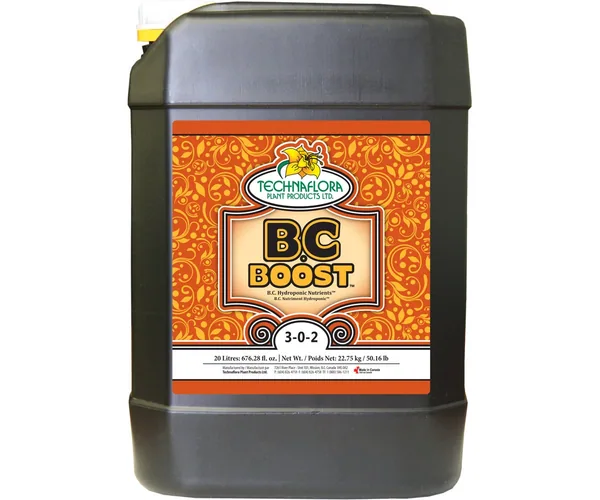 Technaflora B.C. Boost