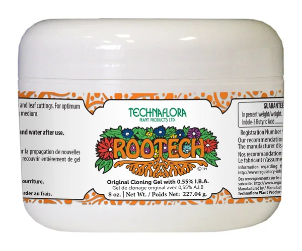 Technaflora Technaflora Rootech Gel ()