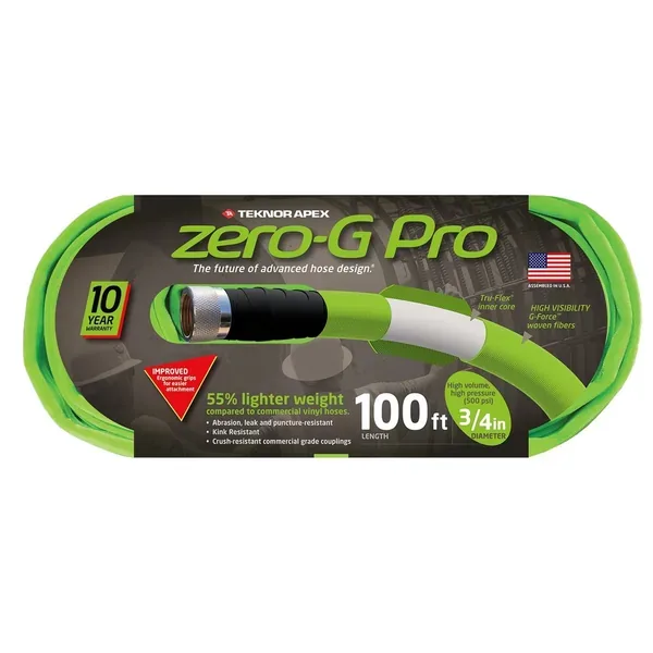 Teknor 100' Zero-G Advanced Hose - Image 2