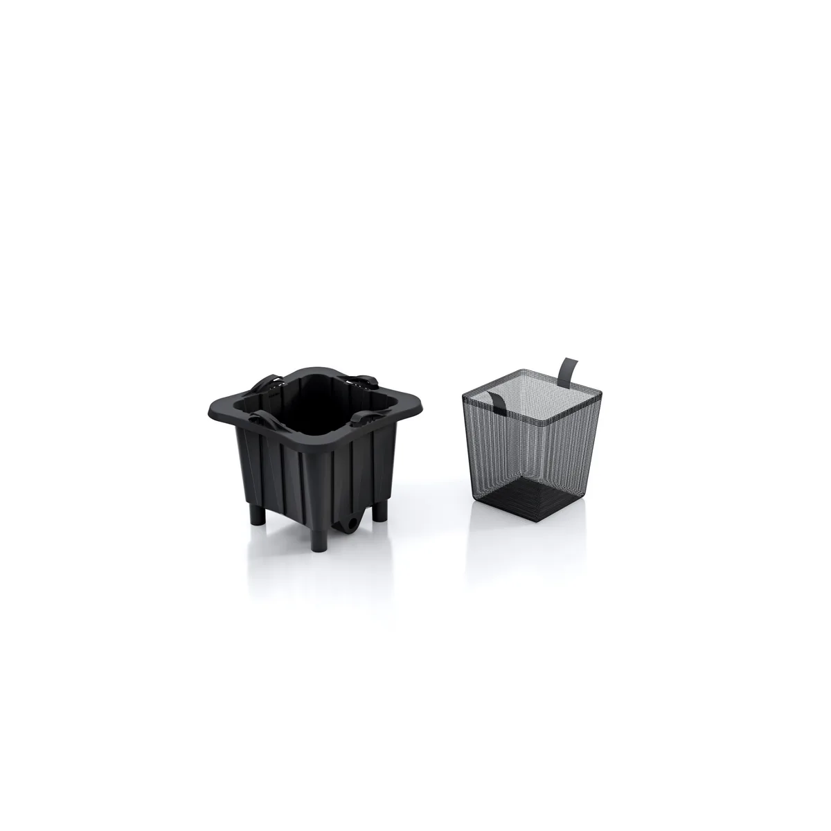 1.2 Gallon Ez-Pz Screen Pot - Image 2
