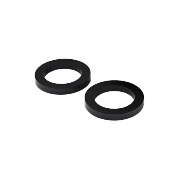 The Bucket Company 1/2" Silicone Washers (10 Pack)