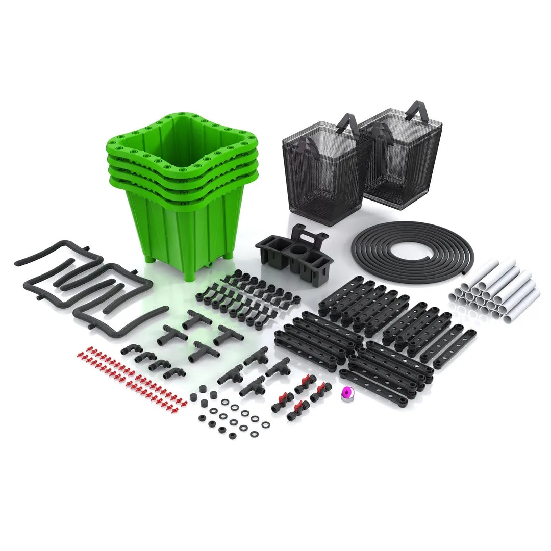 10 Gallon Stake Growers Kit - Image 2