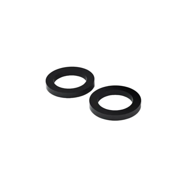 The Bucket Company 3/8" Silicone Washer (10 Pack)