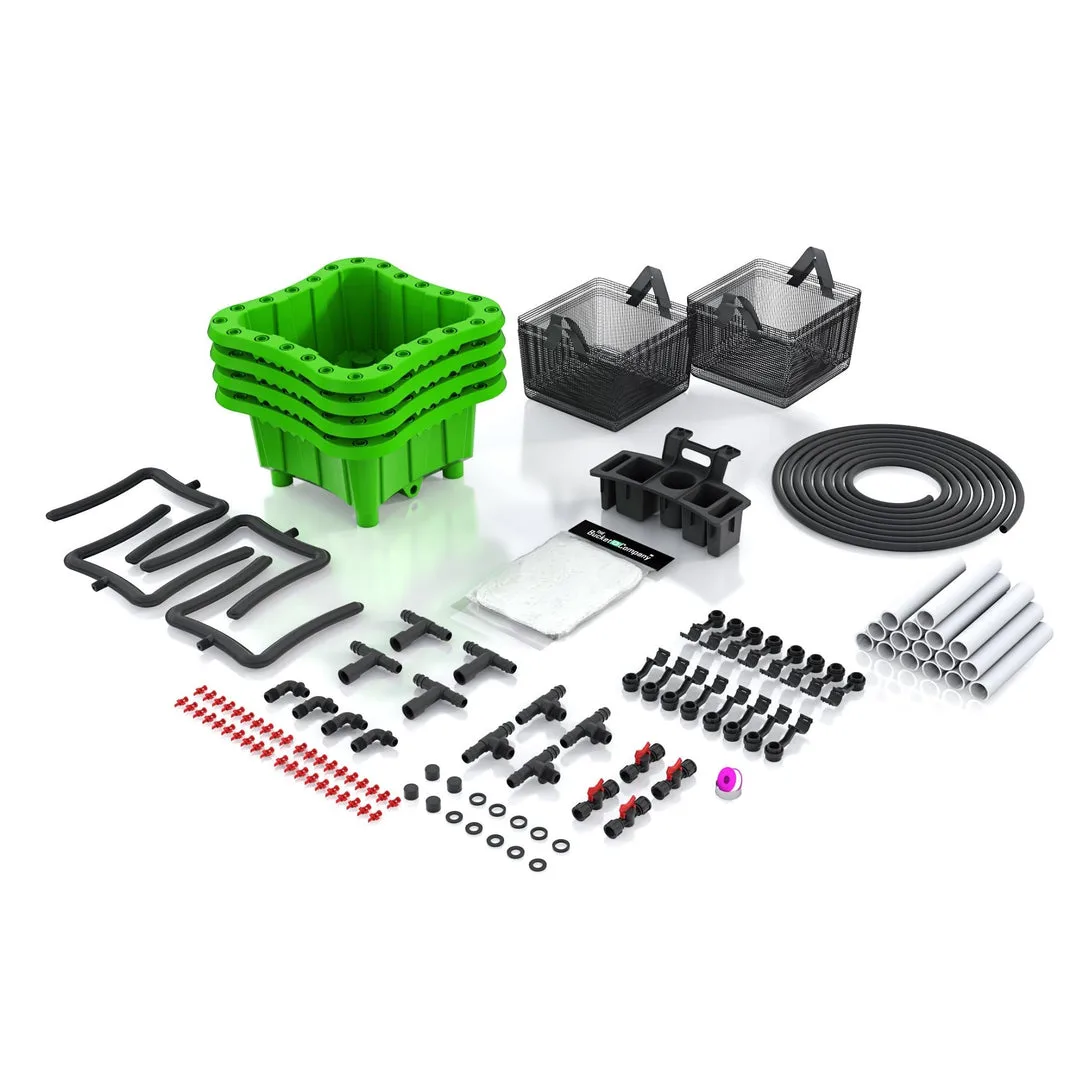 5 Gallon Trellis Growers Kit - Image 2