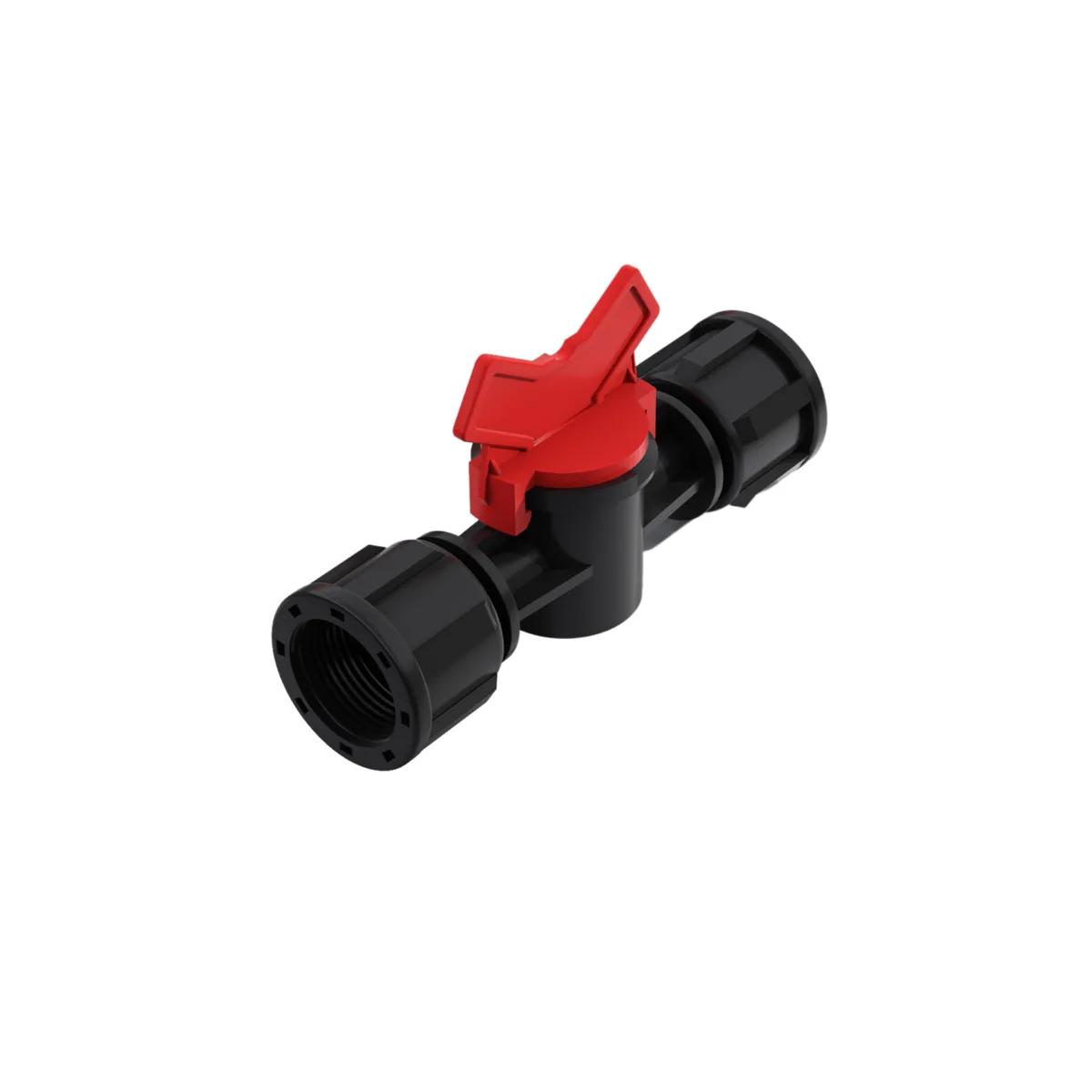 Double Union Female Valve Silicone Washer (10 Pack) - Image 2