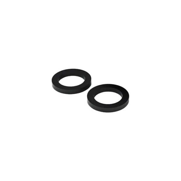 The Bucket Company Double Union Female Valve Silicone Washer (10 Pack)