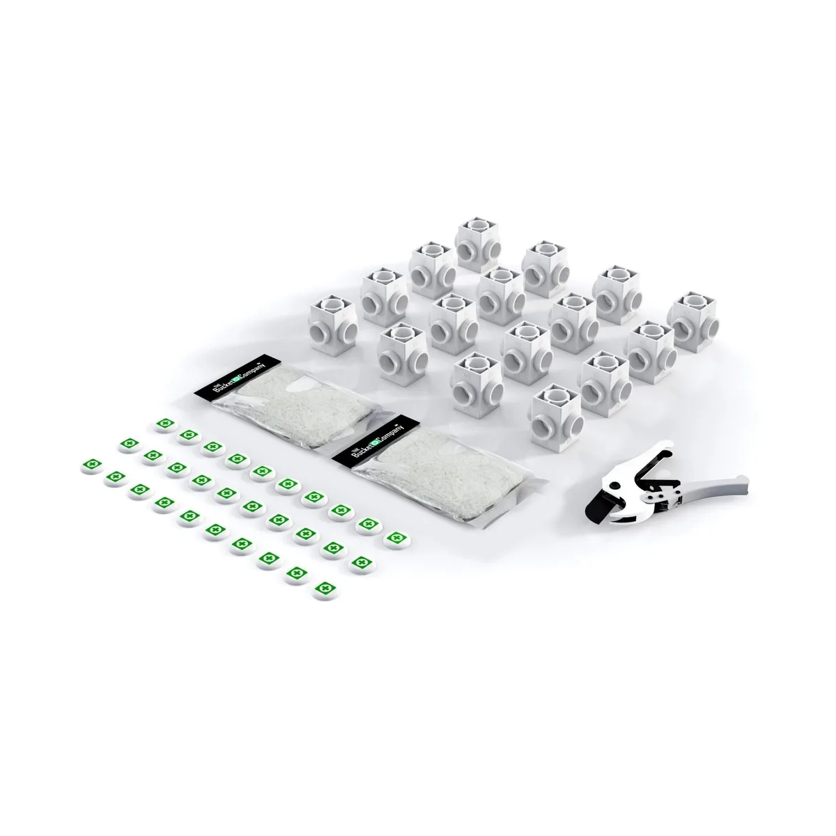 Ez-Pz Commercial Trellis Kit - Image 2