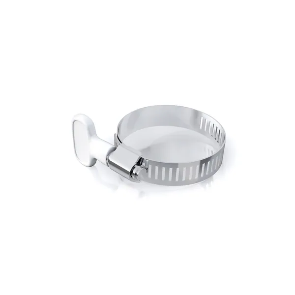 The Bucket Company Metal Twist Clamps (12 Pack)