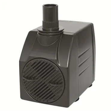 The Fountain Pump SP-200 200GPH Statuary Pump w/ Barb Fittings