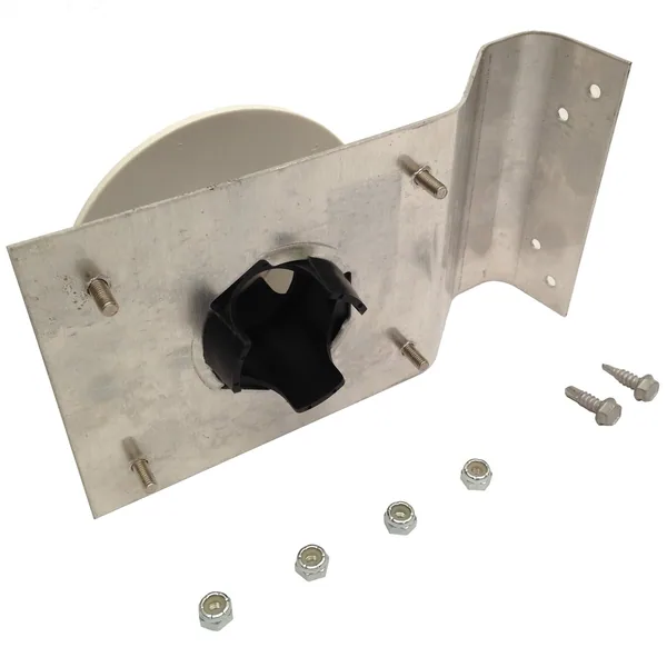 The Greenhouse Company Of Sc JDL 1-5/8INx1-3/8IN CROSS CONNECTOR PR