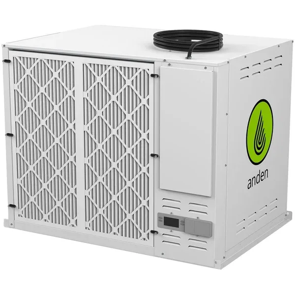Therma-stor Anden Filter, MERV 11, A710V1 and A710V3 - Image 2