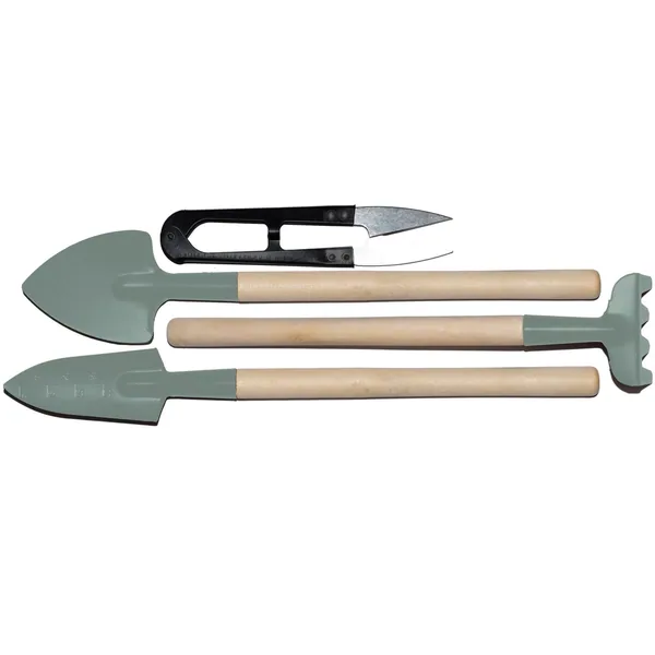 Tierra Derco Horticulture TDI Plant Grooming Kit