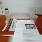 Tissueponics Starter Kit 36