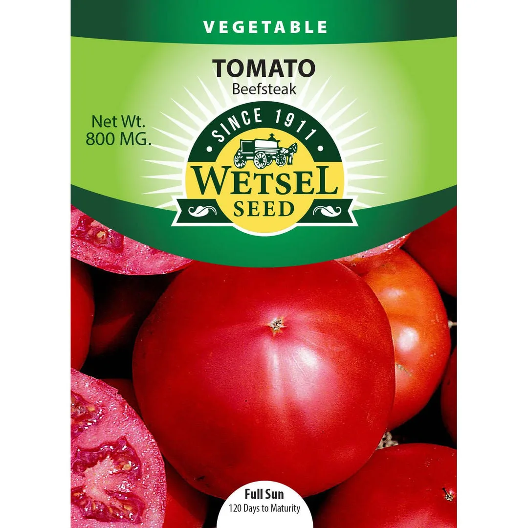 Tomato, Big Beef 75mg - Image 2