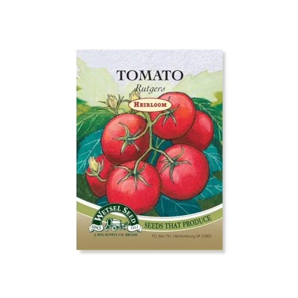 Tomato, Rutgers 1