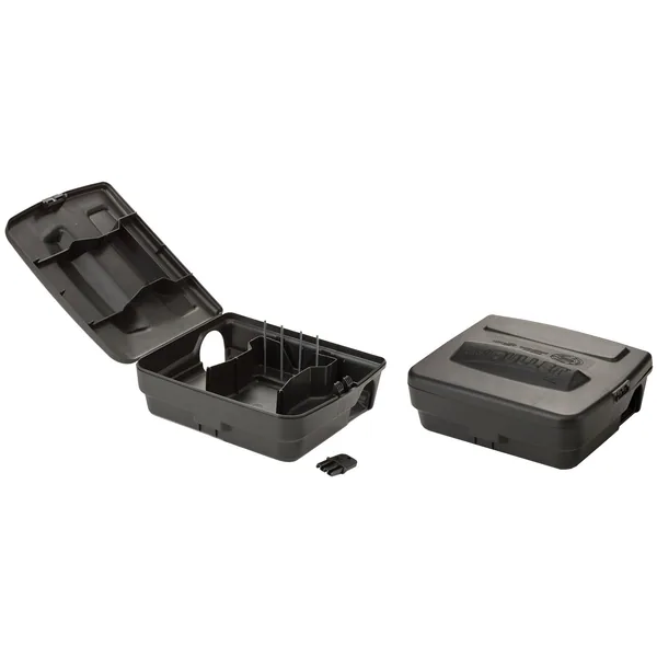 Tomcat Bullet Rodent Bait Station — Case of 6
