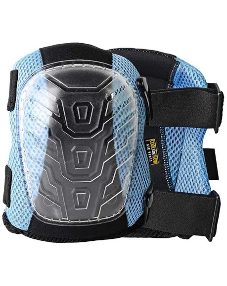Tommyco Hard Cap Garden Kneepads