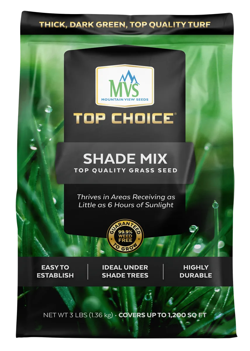 Top Choice Bucks & Birds Mix 4 lbs Each - Image 2