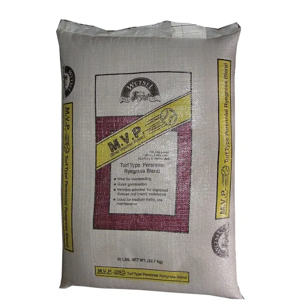 Top Choice Perennial Ryegrass Blend 50 lbs