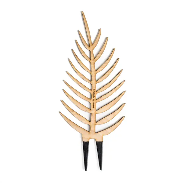 Treleaf 12" Palmella BARE Regular Customizable DIY BARE Collection - Make It Your Own - Image 2
