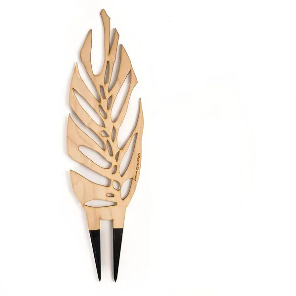 Treleaf 24" Monstrella BARE Grande Customizable DIY BARE Collection - Make It Your Own - Image 2