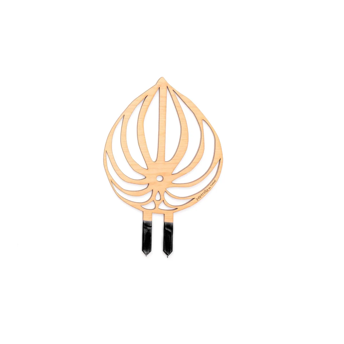 Treleaf 9" Peptrella BARE Petite Customizable DIY BARE Collection - Make It Your Own - Image 2