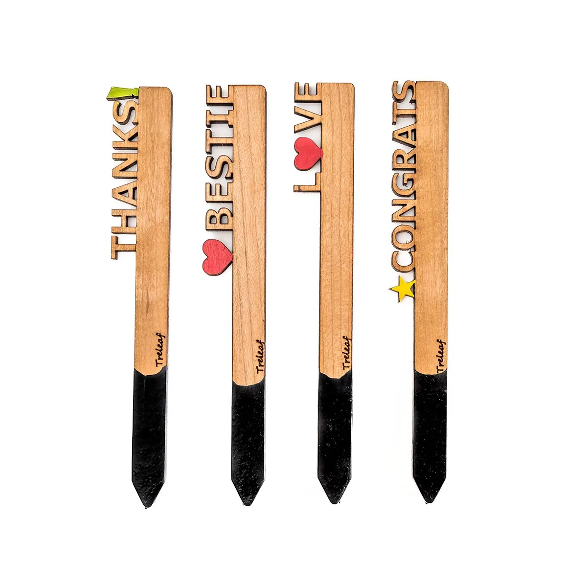 Treleaf Celebration Stake Assorted - Image 2