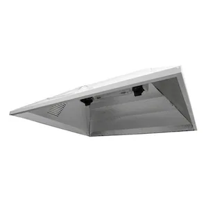 Toledo Indoor Garden Triple X2 Open Double Ended Lamp Reflector DE