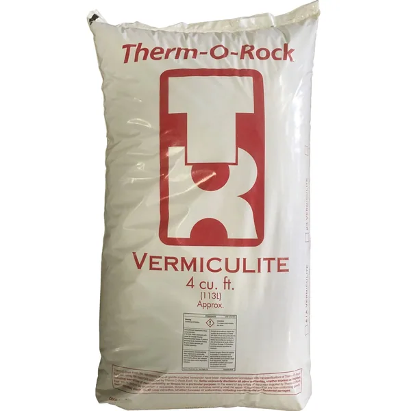 TROCK #3A Horticultural Vermiculite Medium 4cf OMRI