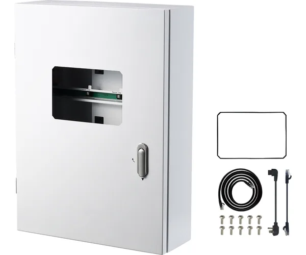 TrolMaster 25" Standard Controller Cabinet for Hydro-X Plus (SCC-3)