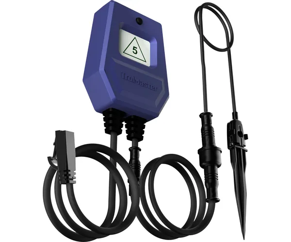TrolMaster Aqua-X Water Detector + Touch Spot for Flood Alert (WD-1)
