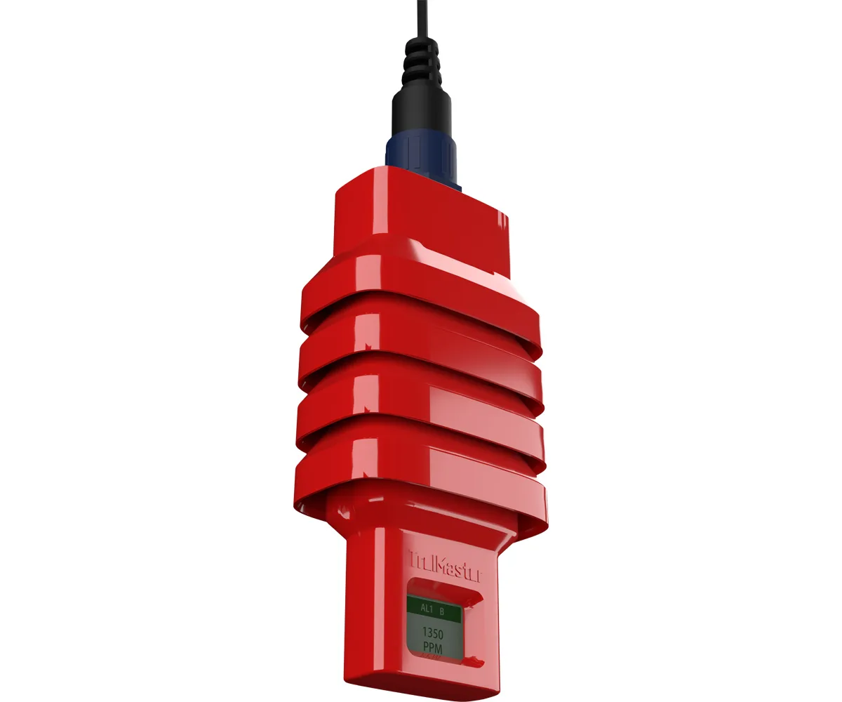 TrolMaster Carbon-X CO2 Sensor with Cable Set (MBS-K30) - Image 2
