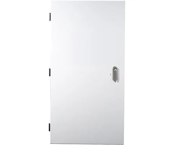 TrolMaster Controller Cabinet Door without pre-cut window (SCC-D)