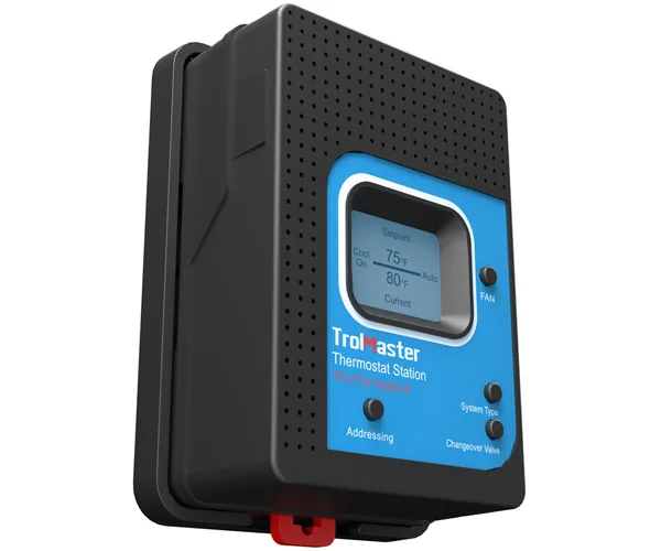 TrolMaster TrolMaster Hydro-X Thermostat Station 2 (heat pump and conventional HVAC) (TS-2)