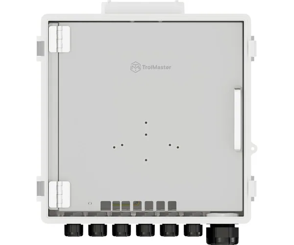 TrolMaster Mini Controller Cabinet (100-277V) (SCC-4)
